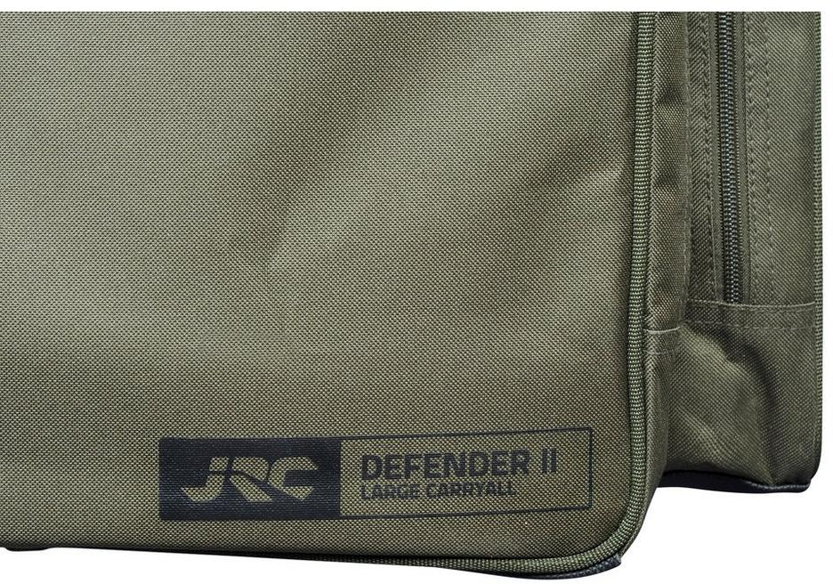 Geanta JRC Defender II Carryall L, Green, 50x30x29cm