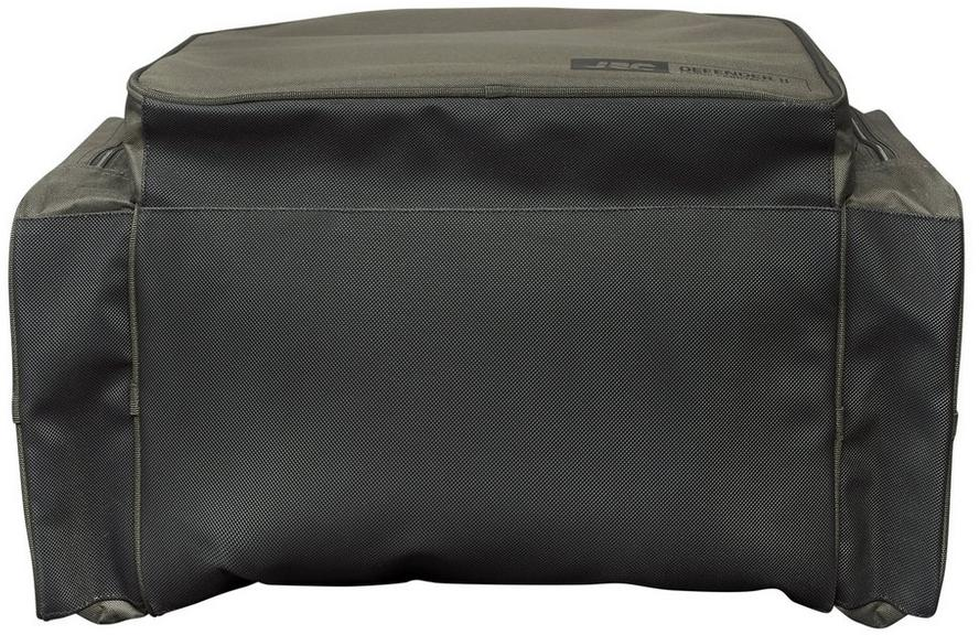 Geanta JRC Defender II Carryall L, Green, 50x30x29cm