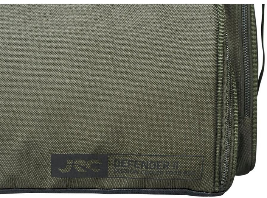 Geanta JRC Defender II Session Cooler Bag, 53x30x30cm