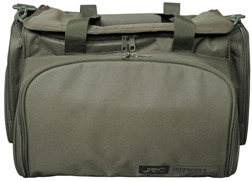 Geanta JRC Defender II Session Cooler Bag, 53x30x30cm