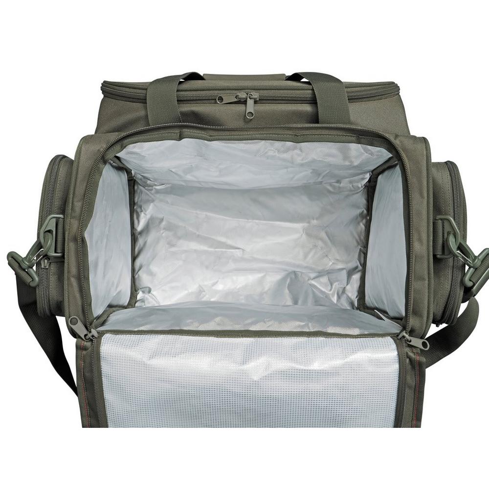 Geanta JRC Defender II Session Cooler Bag, 53x30x30cm