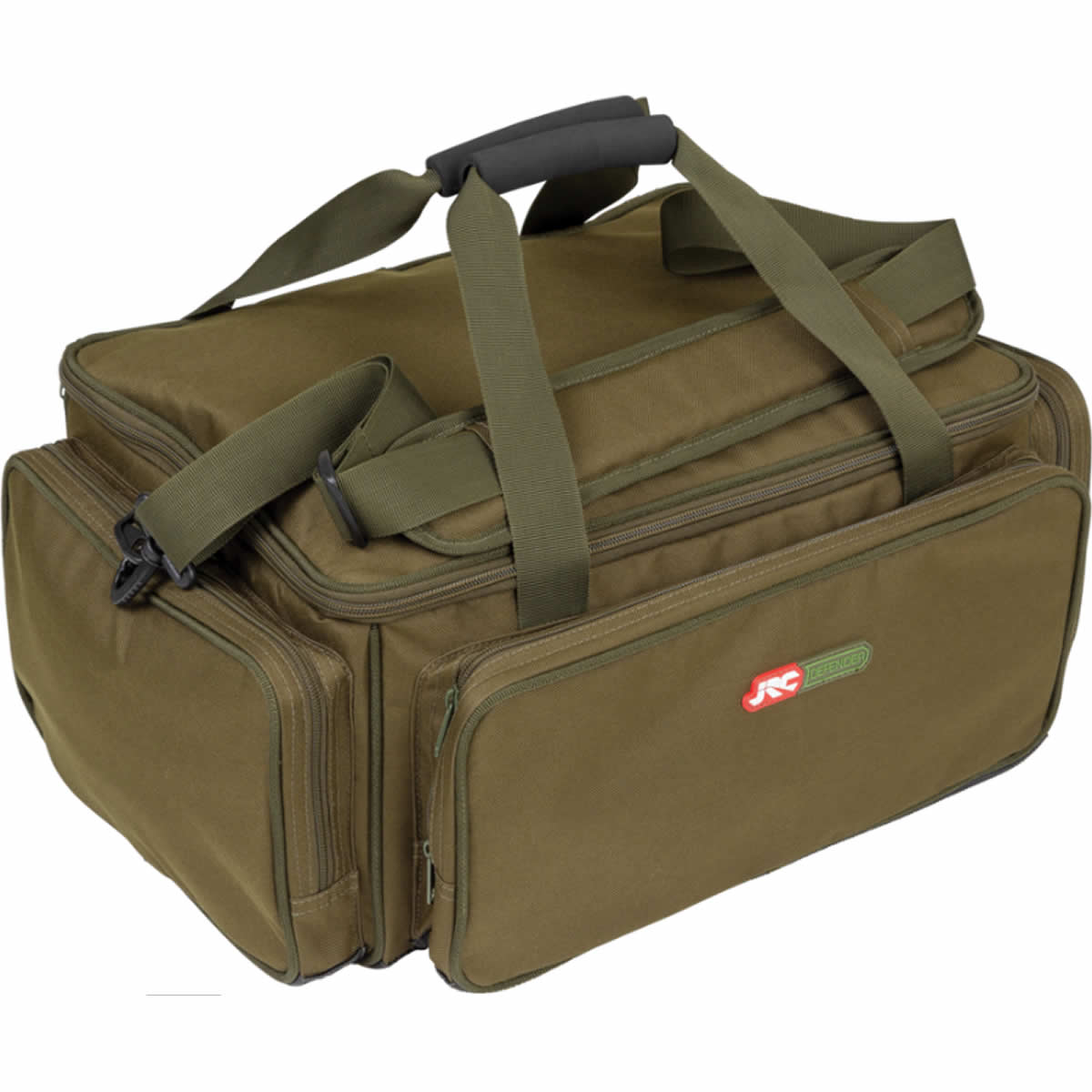 Geanta JRC Defender Low Carryall 42x31x21cm