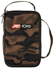 Geanta JRC Rova Accessory Bag Medium, 14x22x8 cm