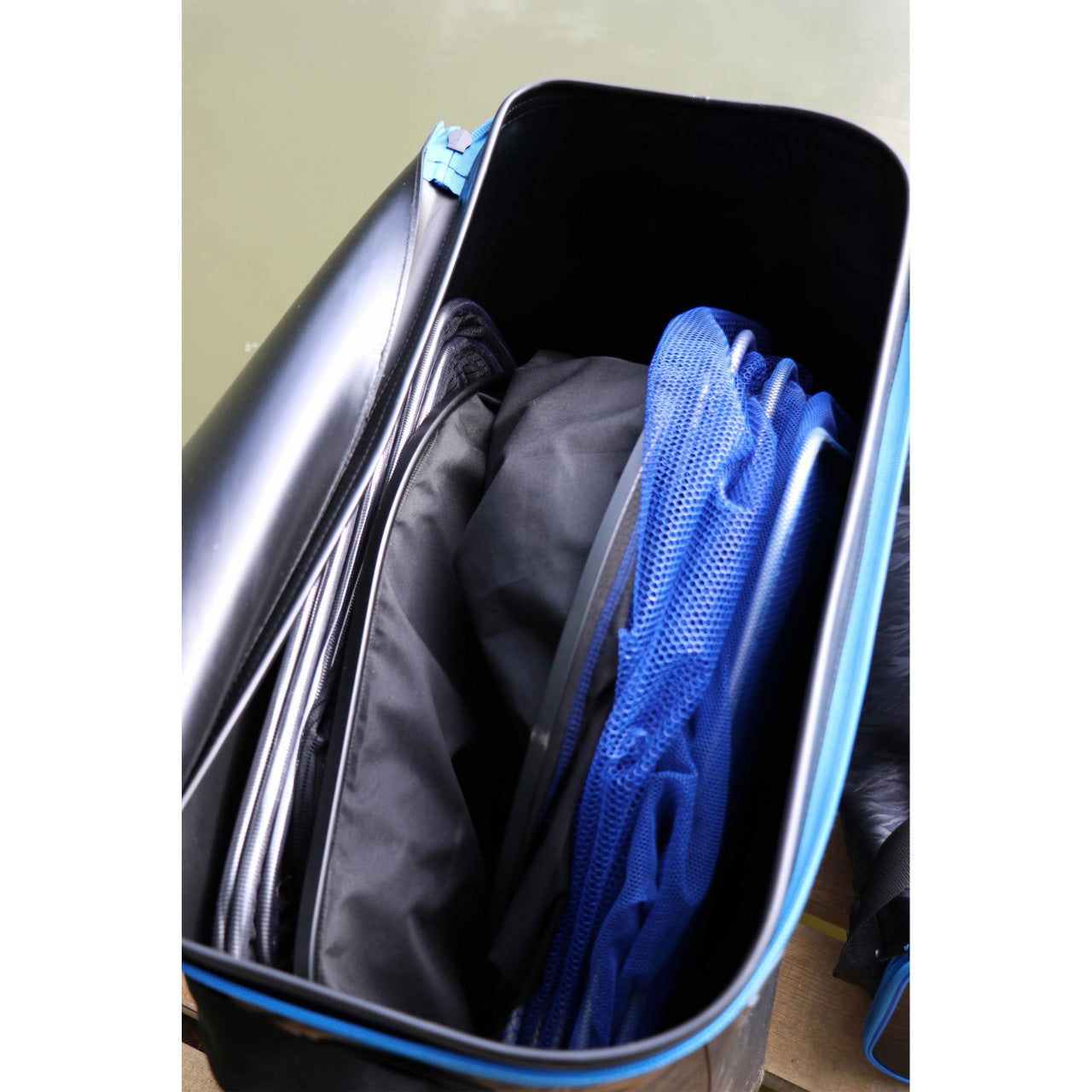 Geanta Juvelnic Garbolino 1 Comp Eva Stink Bag XL 65x65x27.5cm