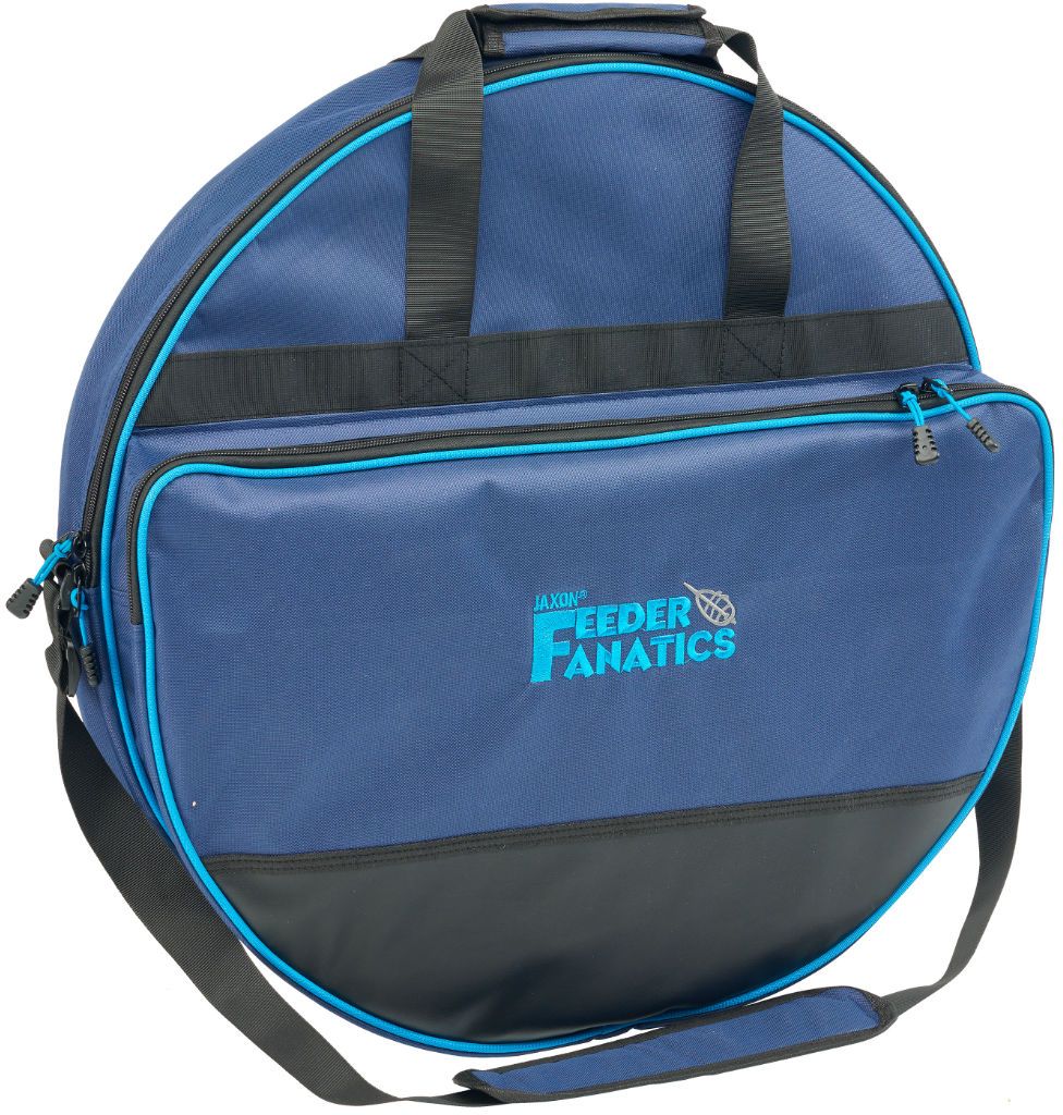 Geanta Juvelnic JAXON Feeder Fanatics Round, 50cm