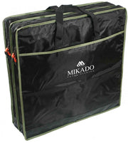 Geanta Juvelnic MIKADO 2 Compartimente, 63x63x18cm