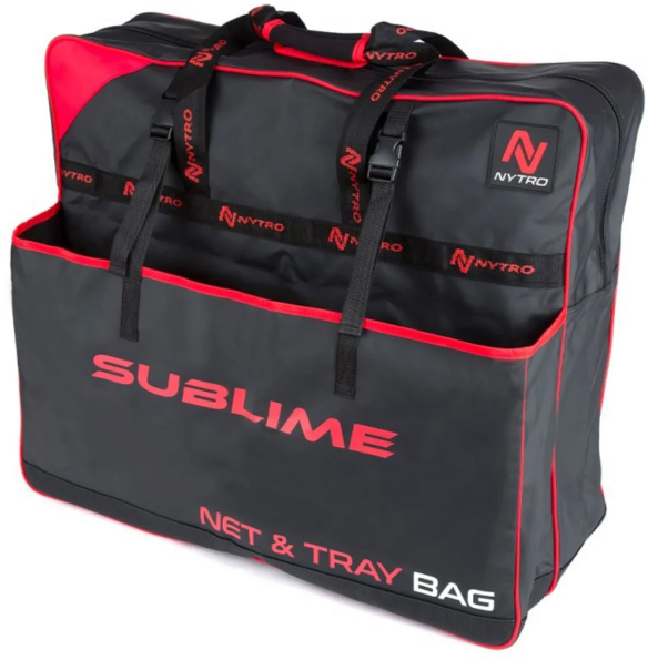Geanta Juvelnic Nytro Sublime Net Tray Bag, 70x18x59cm