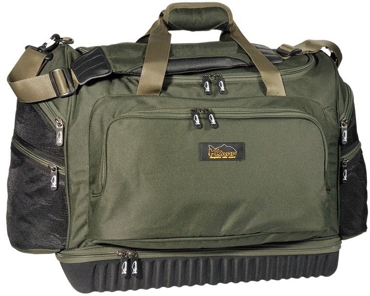 Geanta K-KARP Patriot Eva Carryall 100L, 44x67x33cm