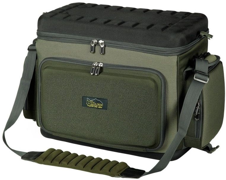 Geanta K-KARP Pioneer Hard Carryall, 62x31x42cm