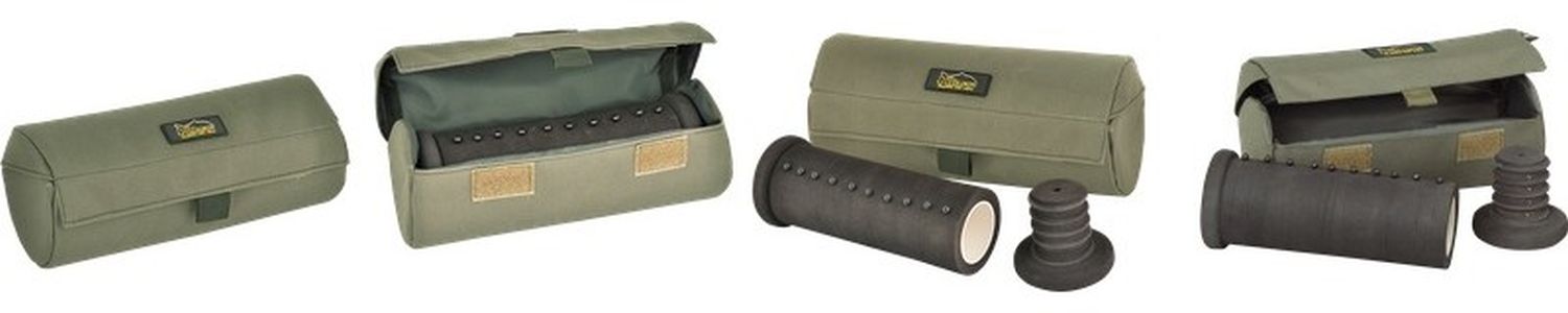 Geanta K-KARP Zig Bag, 24.5x10cm