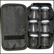 Geanta K-Karp 6 borcane dip