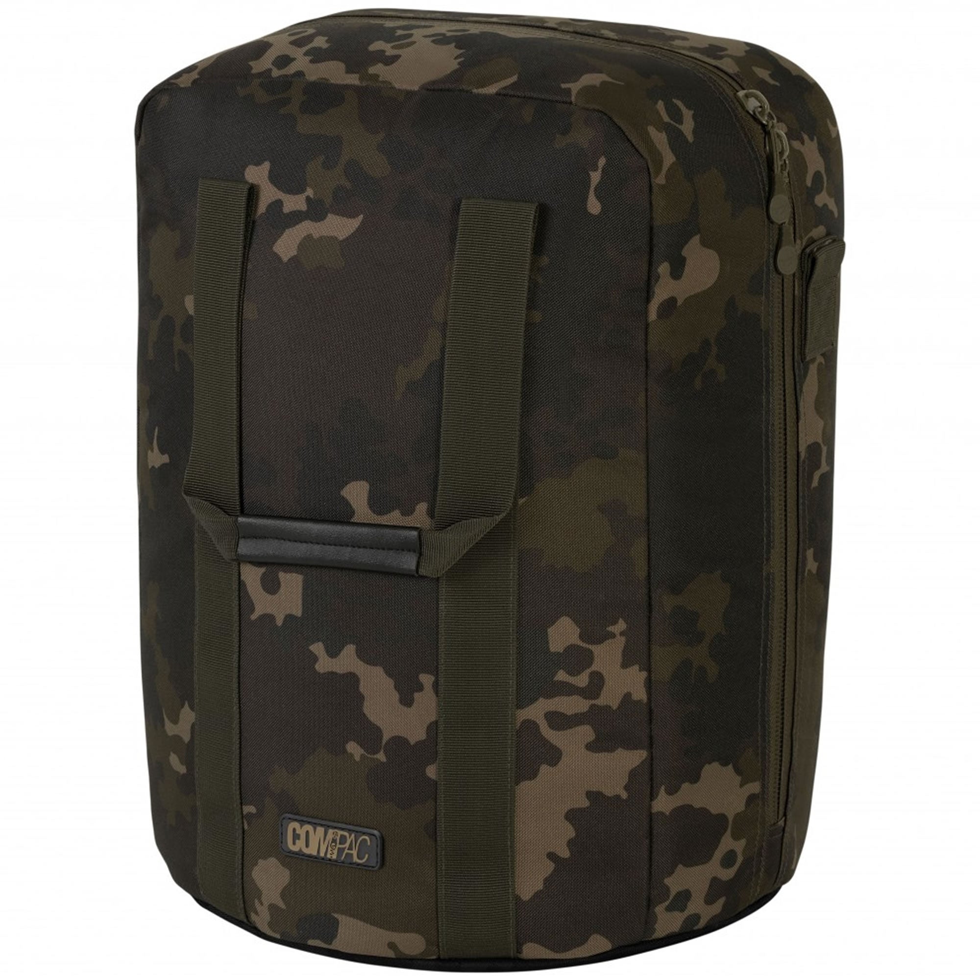Geanta KORDA Compac Cobb Bag Dark Kamo, 34x45x34cm