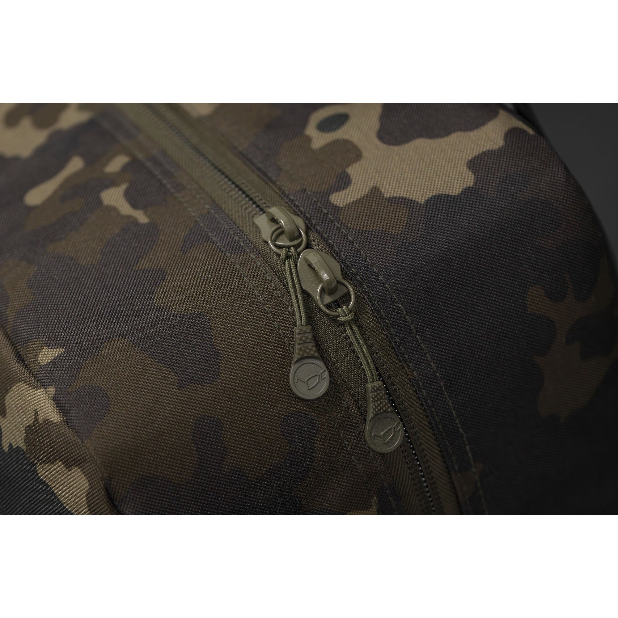 Geanta KORDA Compac Cobb Bag Dark Kamo, 34x45x34cm