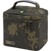 Geanta KORDA Compac Goo Bag Dark Kamo, Large, 17x20x15cm(12Goo)