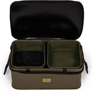 Geanta KORUM EVA Tackle and Bait Carryall 15L, 38x24x16cm