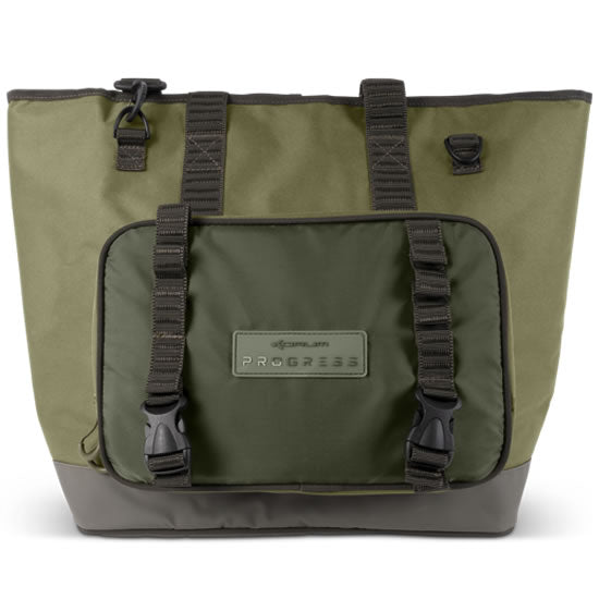Geanta KORUM Progress Bait &amp; Bits Bag, 55x24x40cm, 25ltr
