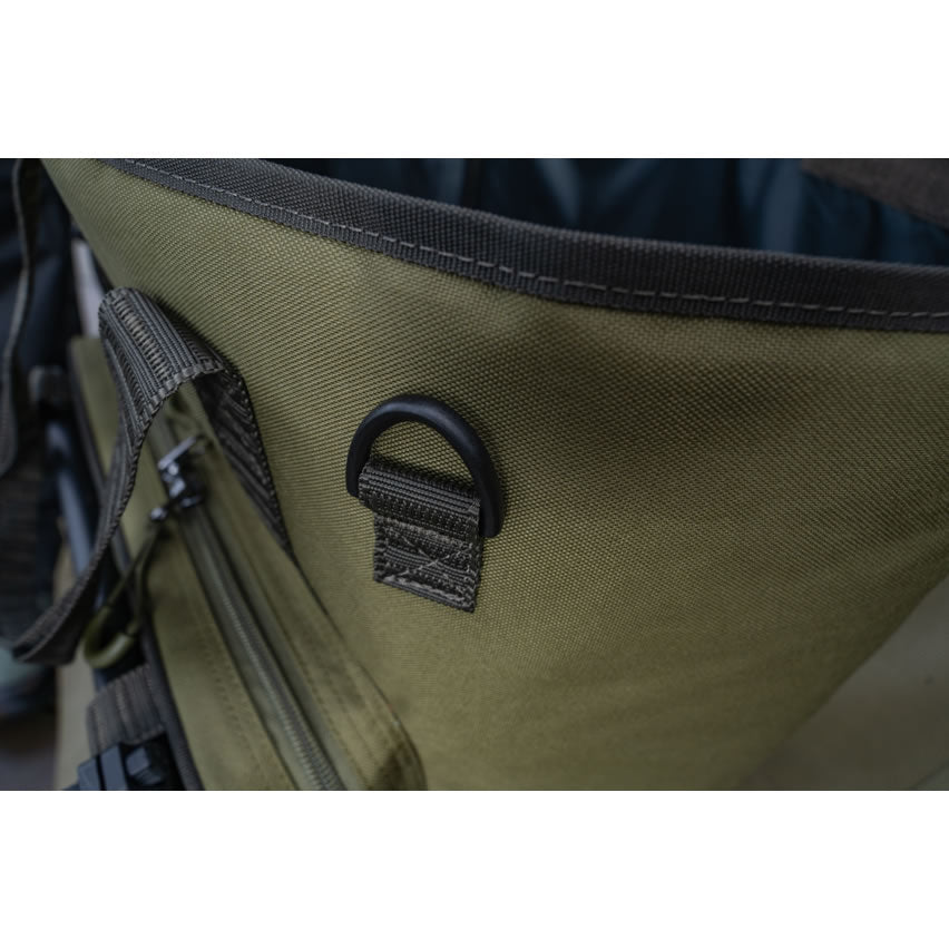 Geanta KORUM Progress Bait &amp; Bits Bag, 55x24x40cm, 25ltr