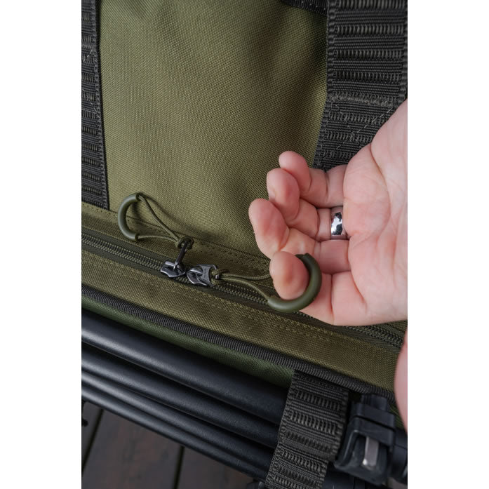 Geanta KORUM Progress Bait &amp; Bits Bag, 55x24x40cm, 25ltr