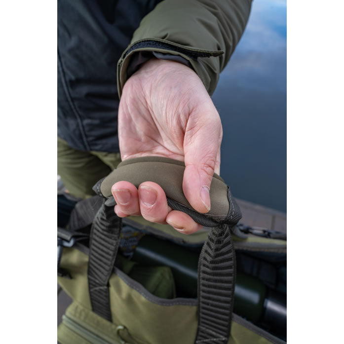 Geanta KORUM Progress Bait &amp; Bits Bag, 55x24x40cm, 25ltr