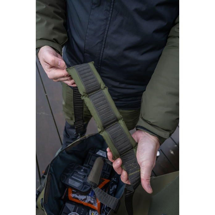 Geanta KORUM Progress Bait &amp; Bits Bag, 55x24x40cm, 25ltr