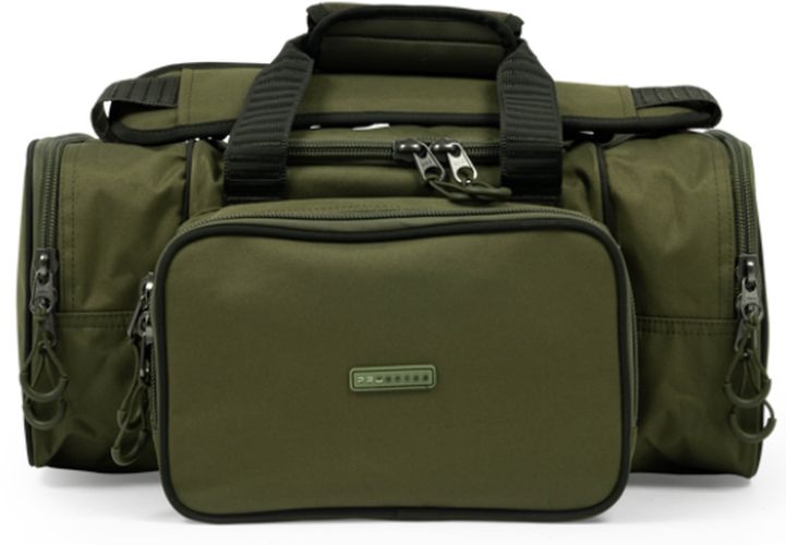 Geanta KORUM Progress Compact Carryall, 46x20x20cm