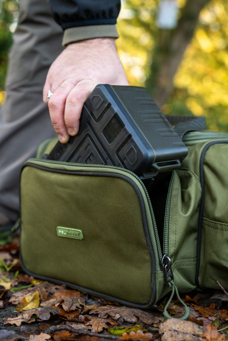 Geanta KORUM Progress Compact Carryall, 46x20x20cm
