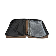 Geanta Koos Forface Cu Pungi 35x25x7cm