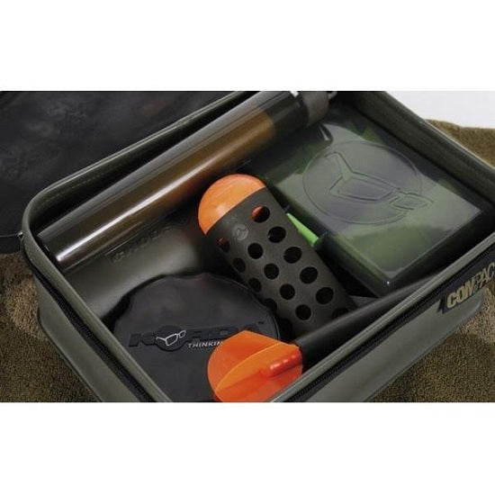 Geanta Korda pentru Accesorii Compac 200 XLarge, 28x20x10cm