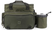 Geanta Korum Progress Tackle &amp; Bait Bag 35L, 41x34x28cm