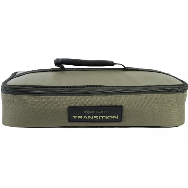 Geanta Korum Transition Cool Pouch 36x19x8cm