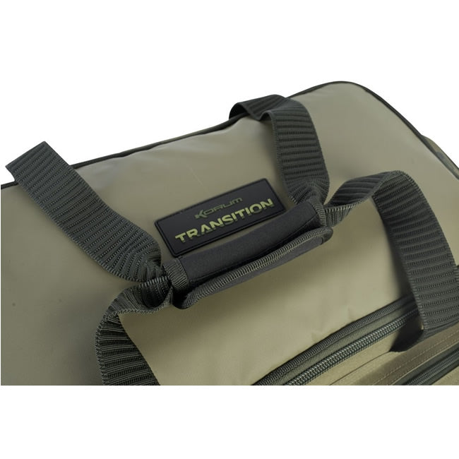 Geanta Korum Transition Session Carryall 66x32x30cm