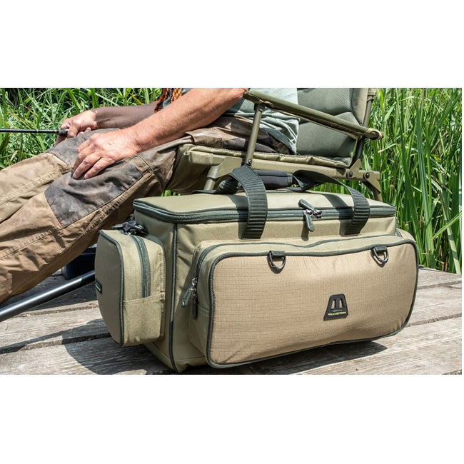 Geanta Korum Transition Session Carryall 66x32x30cm