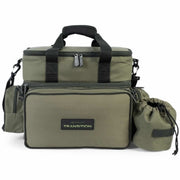 Geanta Korum Transition Tackle &amp; Bait Stack 49x24x31cm