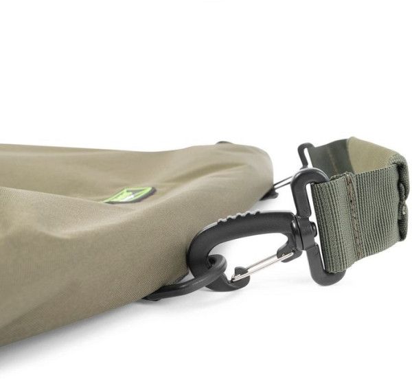 Geanta Korum Waterproof Fishing Net Sleeve, Large