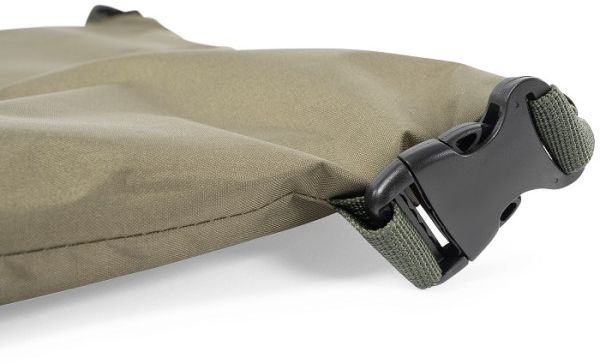 Geanta Korum Waterproof Fishing Net Sleeve, Small