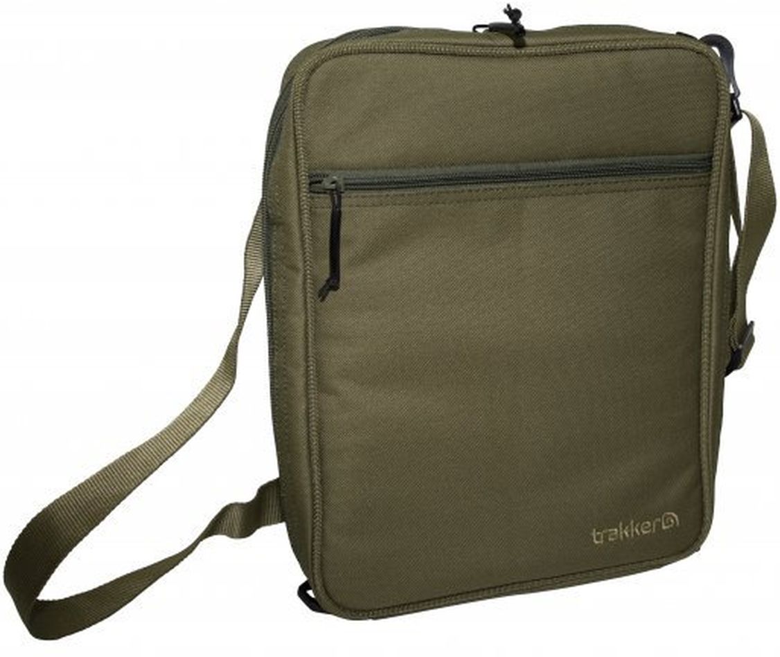 Geanta Laptop Trakker Essentials Bag XL, 35x28x6cm