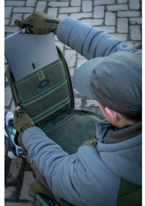 Geanta Laptop Trakker Essentials Bag XL, 35x28x6cm
