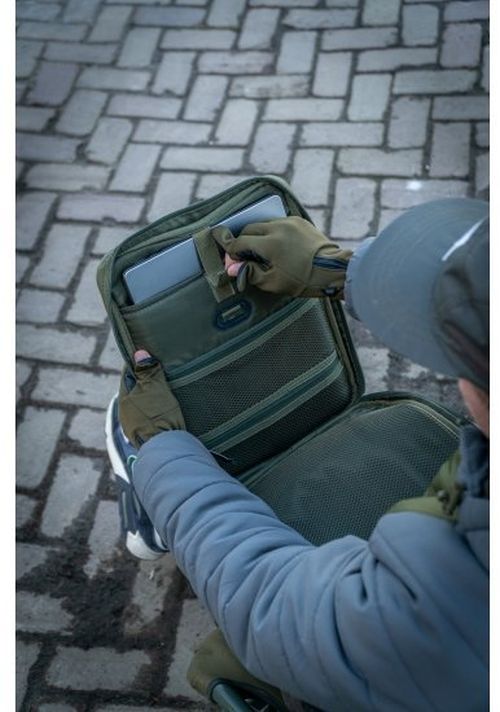 Geanta Laptop Trakker Essentials Bag XL, 35x28x6cm