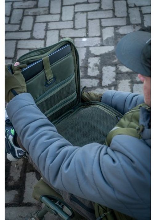 Geanta Laptop Trakker Essentials Bag XL, 35x28x6cm