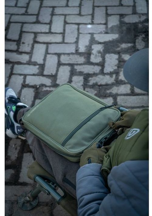 Geanta Laptop Trakker Essentials Bag XL, 35x28x6cm