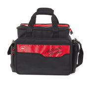 Geanta Lucky John Lure L LJ112B cu 6 cutii
