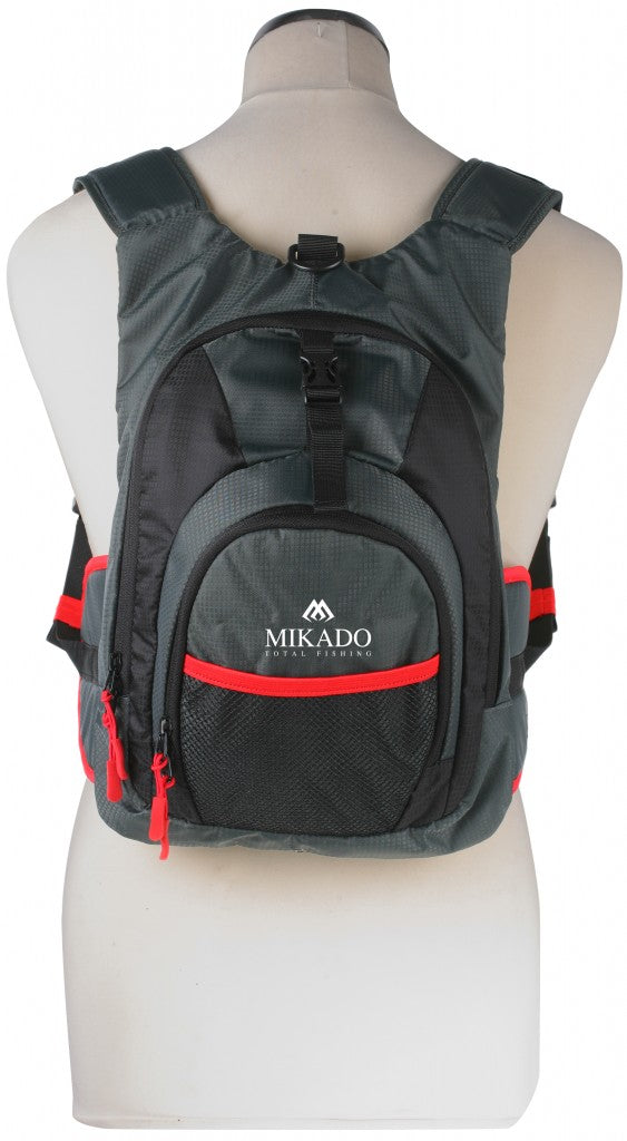 Geanta M-bag Mikado Chestpack Active 42x27Cm