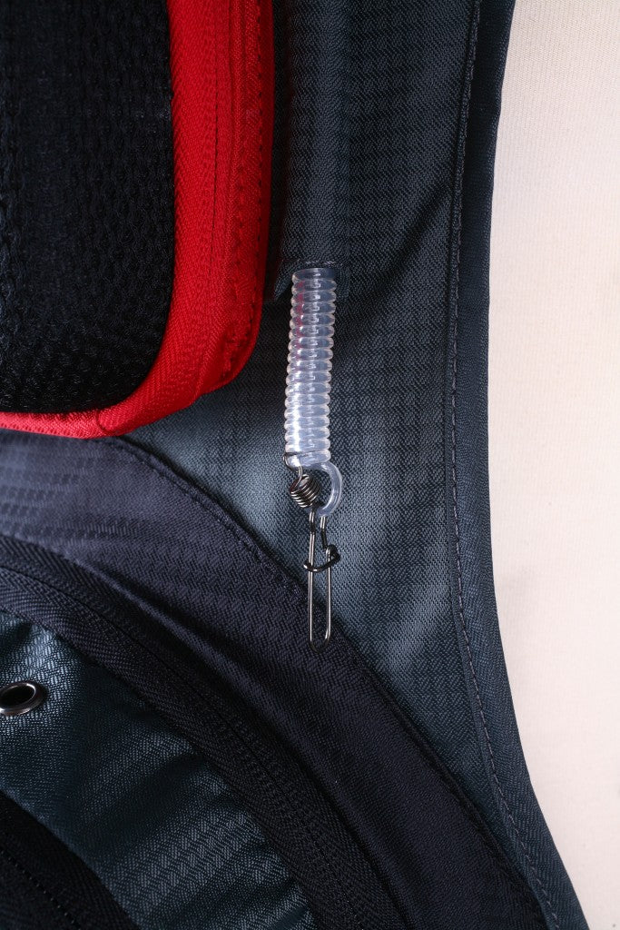 Geanta M-bag Mikado Chestpack Active 42x27Cm