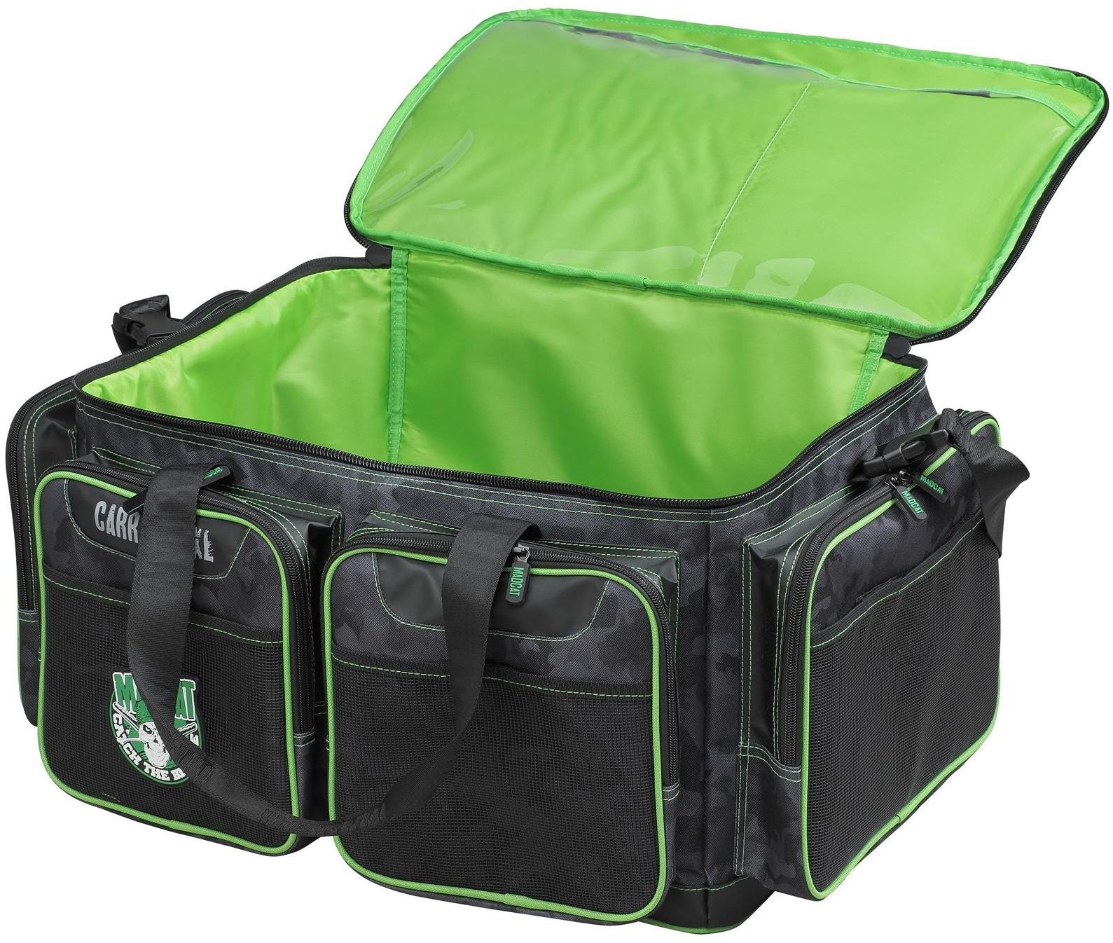 Geanta MADCAT Carryall XL 55L, 65x45x30cm