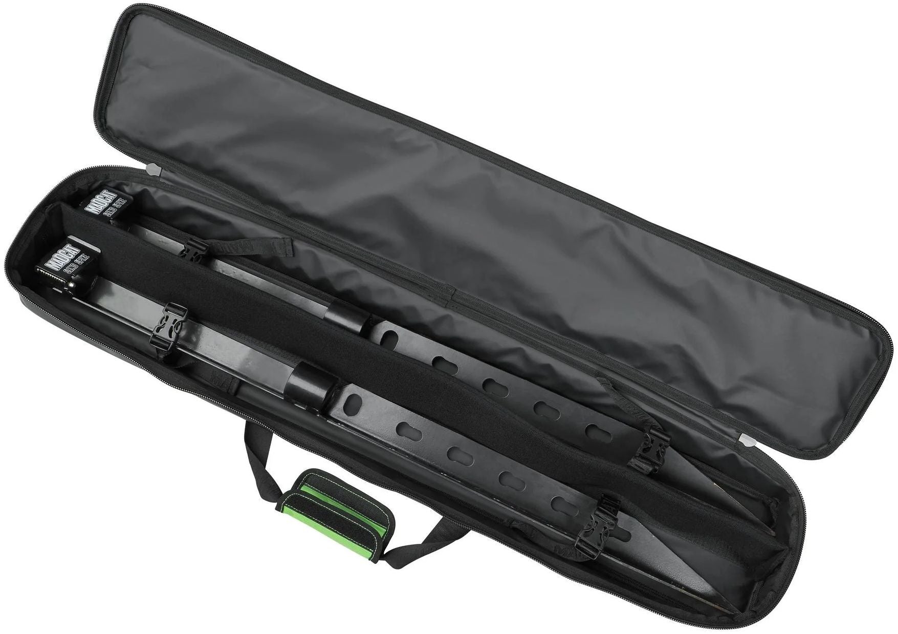 Geanta MADCAT Sand Spike Bag, 10x17x100cm