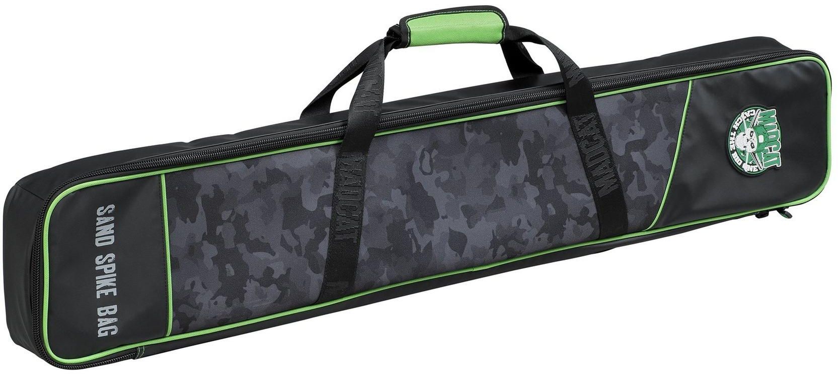 Geanta MADCAT Sand Spike Bag, 10x17x100cm