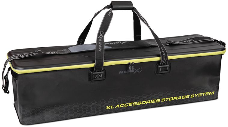 Geanta MATRIX EVA Accessories Storage System XL, 100x25x28cm