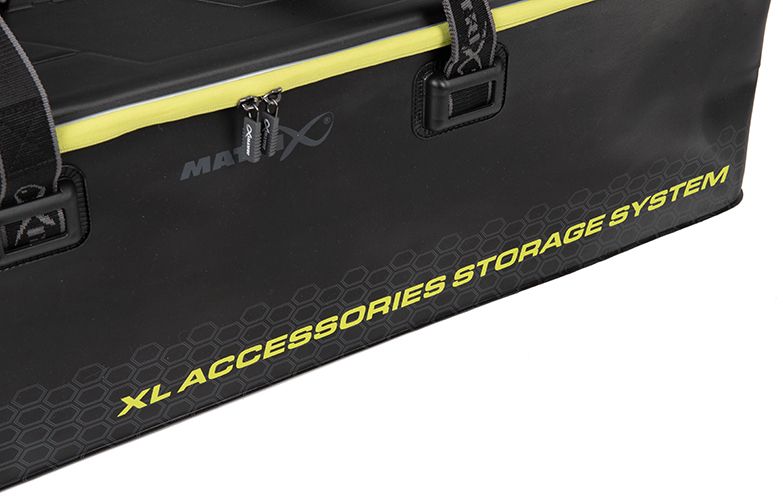 Geanta MATRIX EVA Accessories Storage System XL, 100x25x28cm