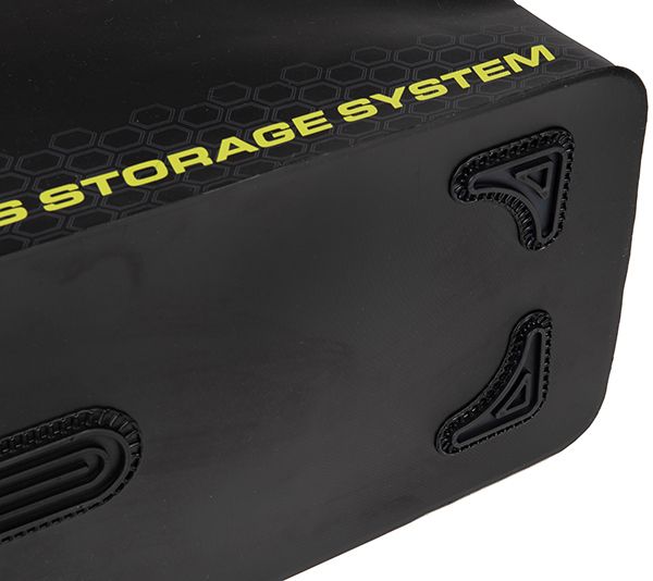 Geanta MATRIX EVA Accessories Storage System XL, 100x25x28cm