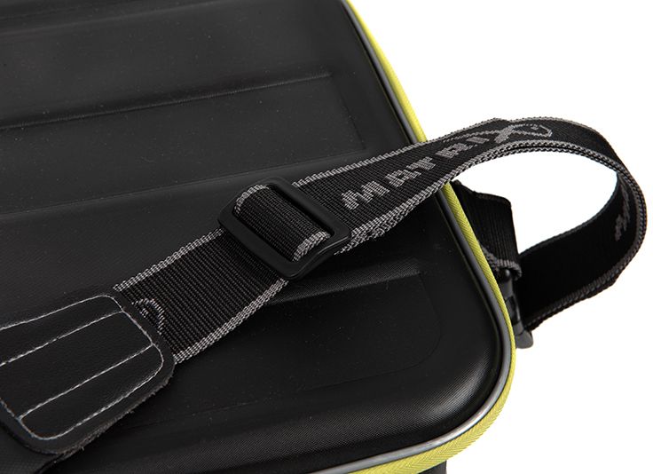Geanta MATRIX EVA Accessories Storage System XL, 100x25x28cm